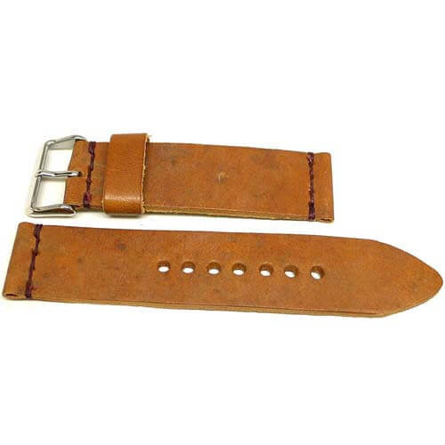 Szooti Watch Strap - 24mm DaLuca