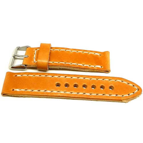 Telepatic Watch Strap - 22mm DaLuca