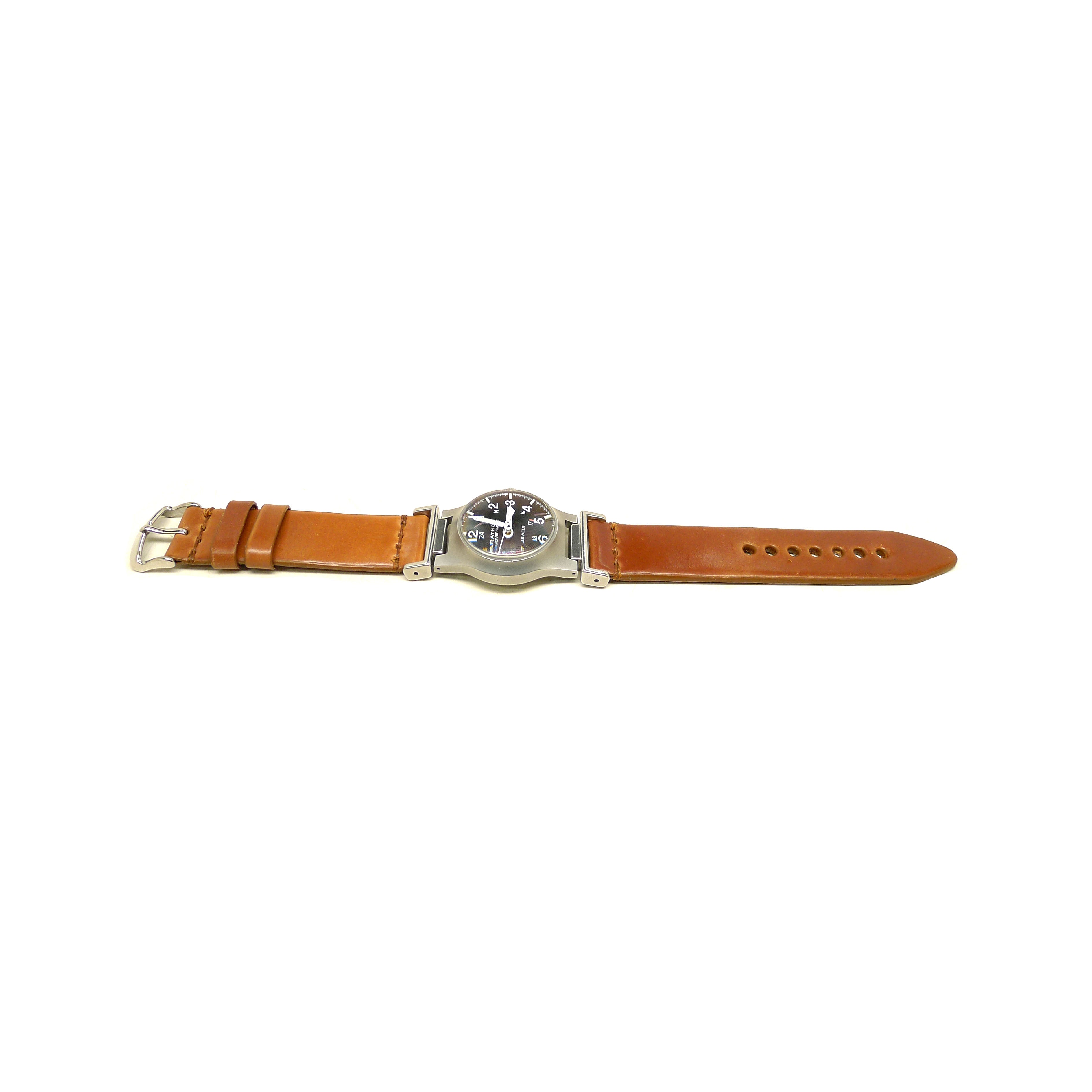 Thoonder Watch Strap - 22mm