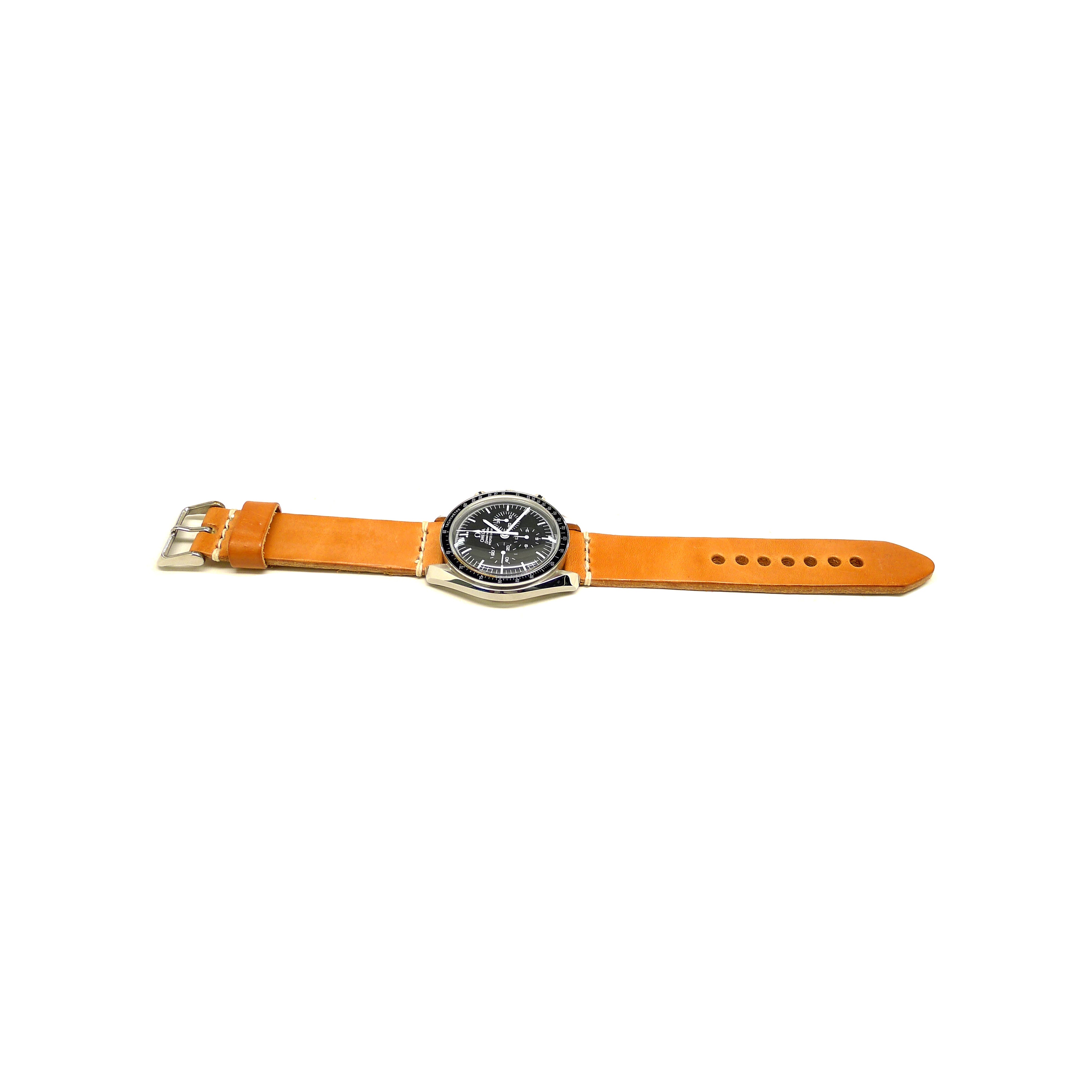 Topfhun Watch Strap - 20mm