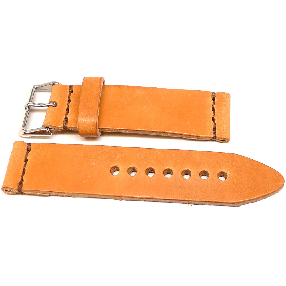 Traffico Watch Strap - 24mm DaLuca