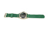 Turtle Watch Strap - 24mm By DaLuca Straps.