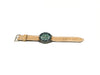 Umzoo Ostrich Watch Strap - 22mm