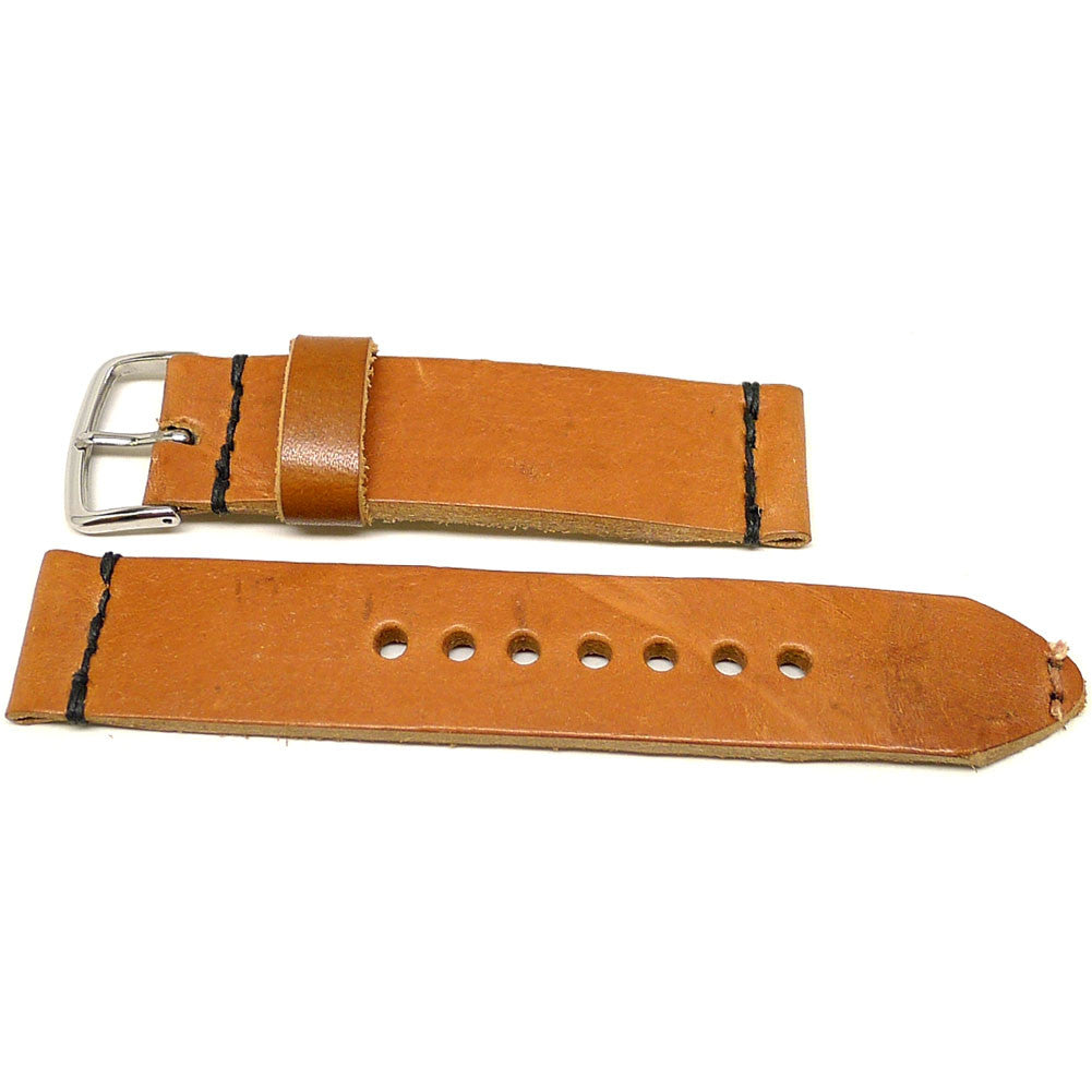 Unito Watch Strap - 20mm Clearance