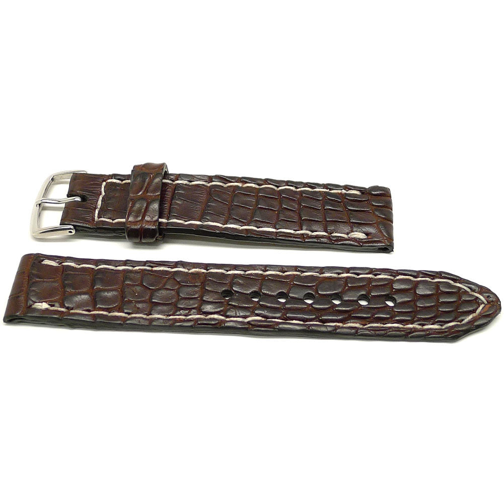 Utmiro Watch Strap - 20mm DaLuca
