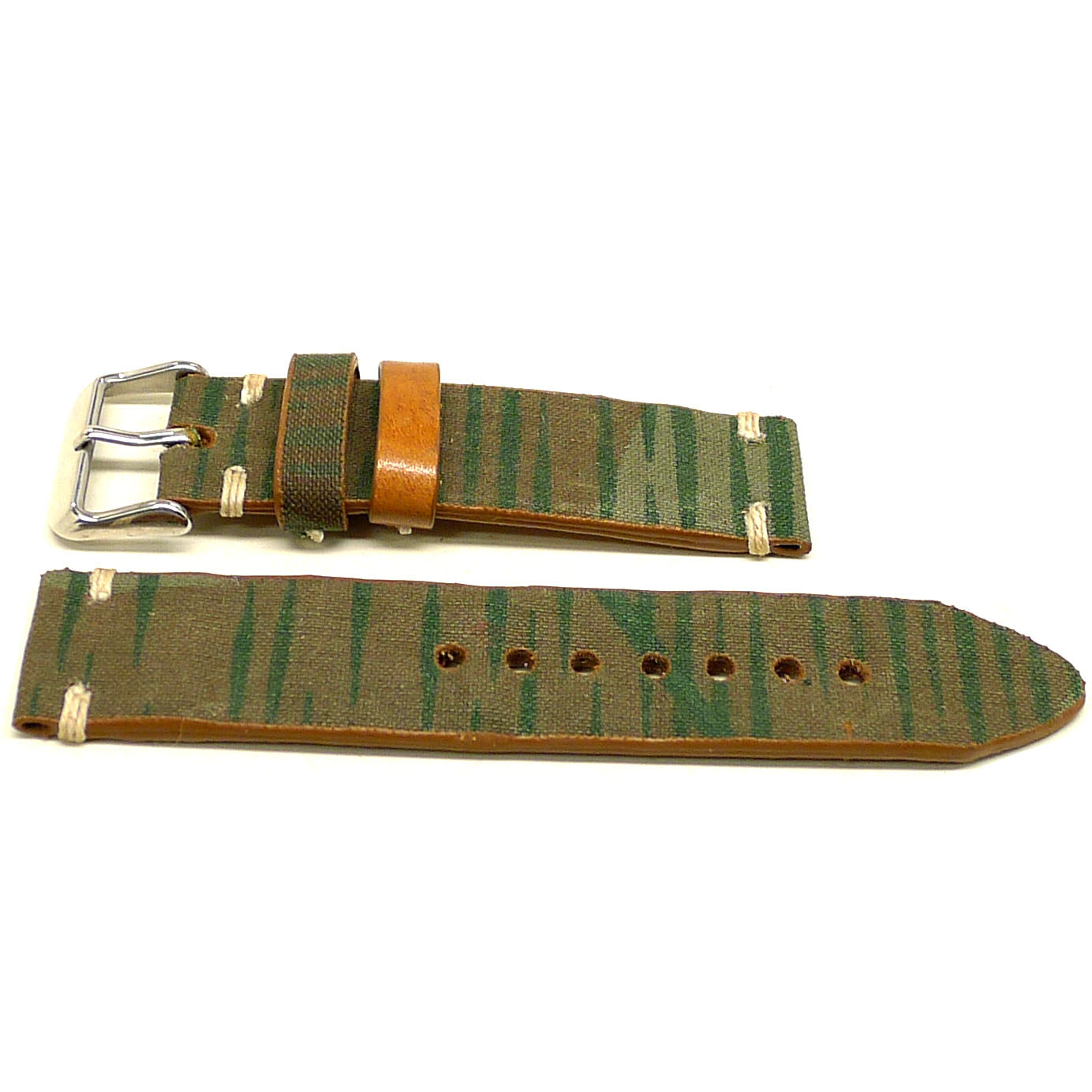 Vahlkeer Watch Strap - 20mm