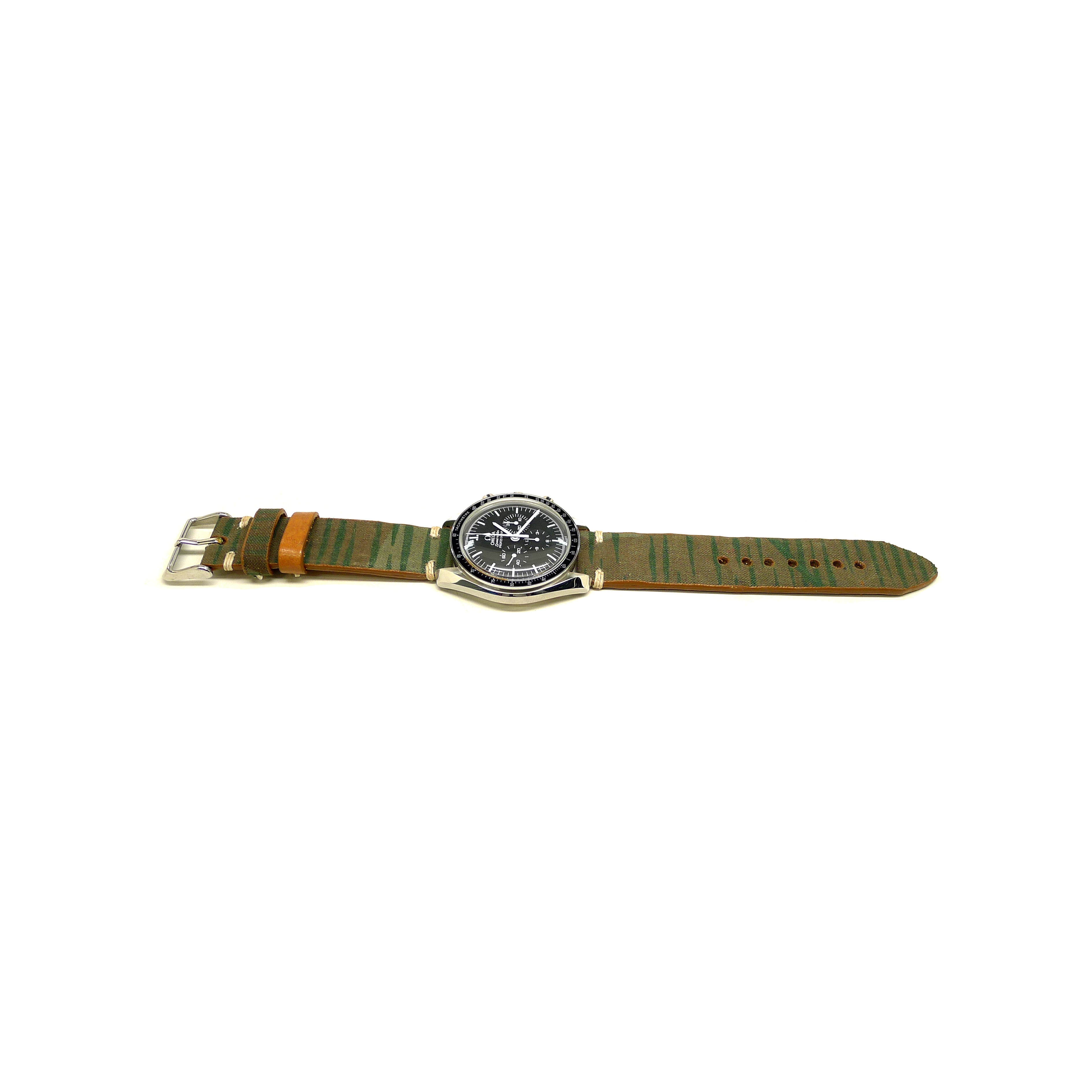 Vahlkeer Watch Strap - 20mm