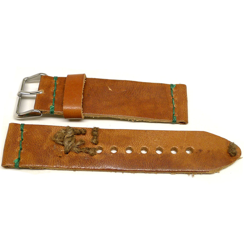 Vahnkleiner Watch Strap - 22mm DaLuca