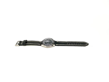 Full view of Valen Watch Strap 20mm by Da Luca Straps