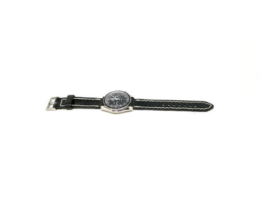 Full view of Vanda Watch Strap 20mm by Da Luca Straps