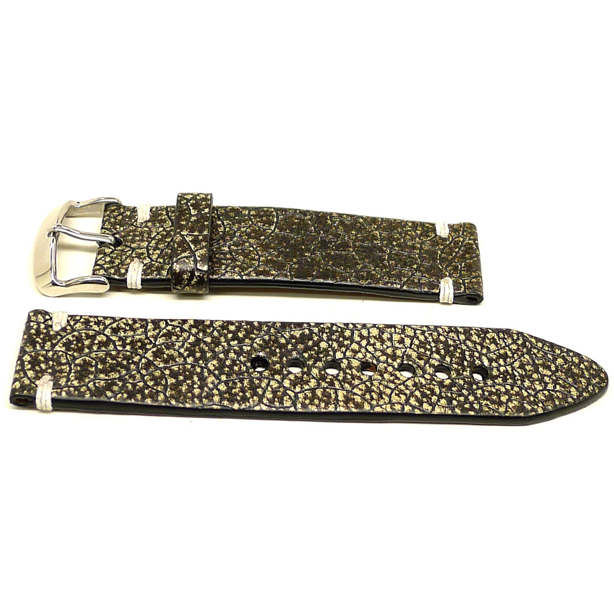 Vateram 22mm watch strap