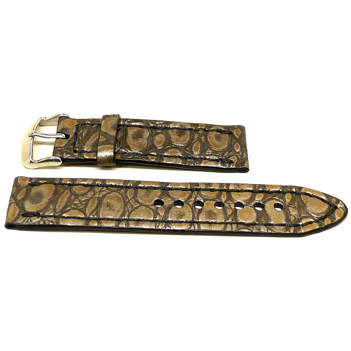 Vegadon 22mm watch strap