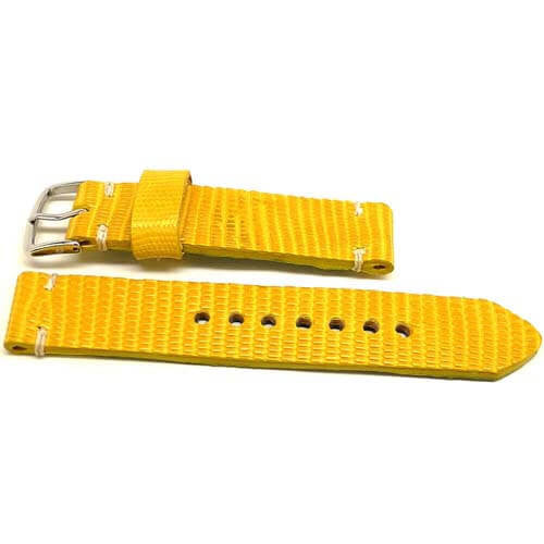 Veloci Watch Strap - 18mm DaLuca