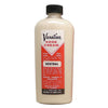 Our Venetian Cream in a 3oz Size with a Neutral Color in a Plastic Bottle DaLuca Straps.