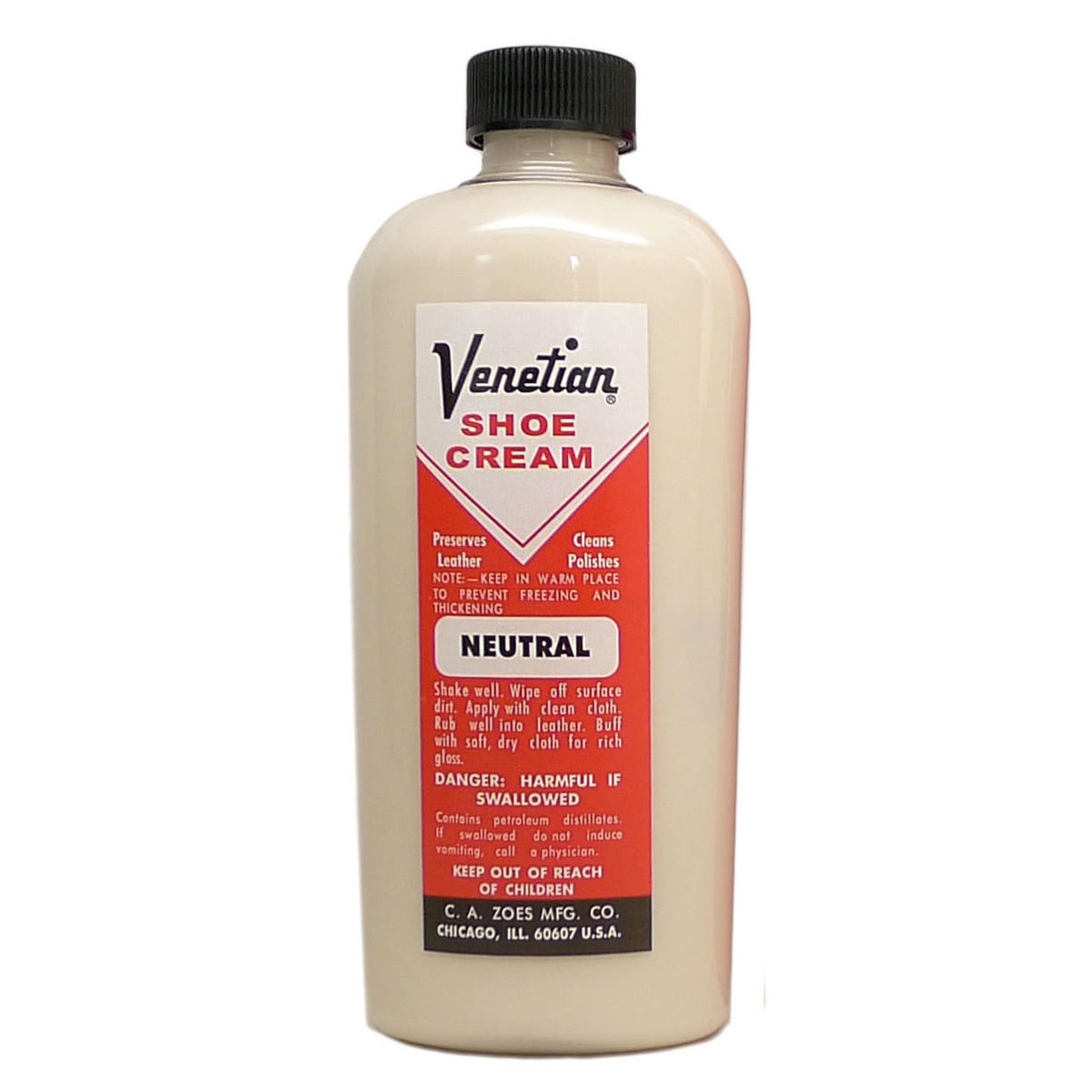 Venetian Cream 3oz Neutral (Vntn-crm-3oz)