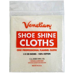 Venetian Shine Cloth