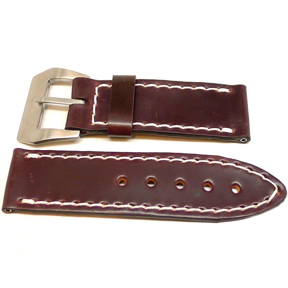 Veracruz Watch Strap - 26mm DaLuca