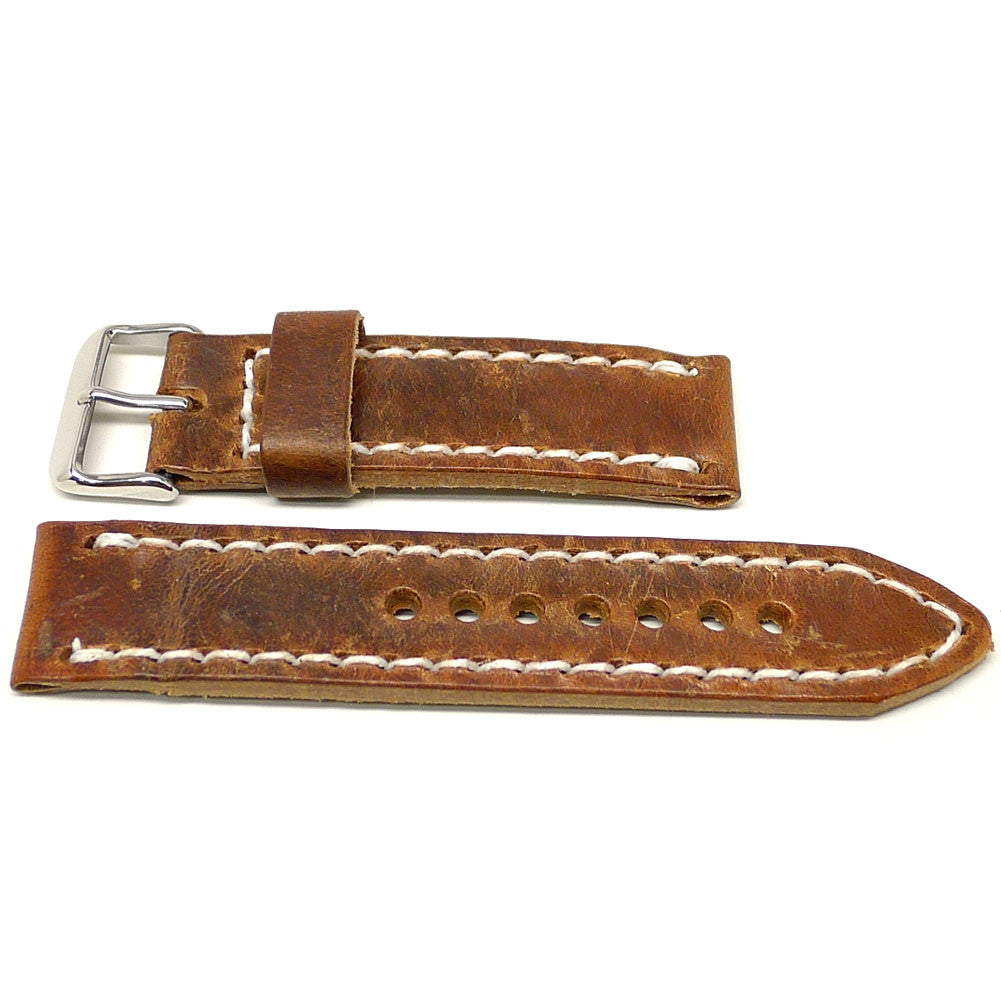 Vonfreund Watch Strap - 22mm DaLuca