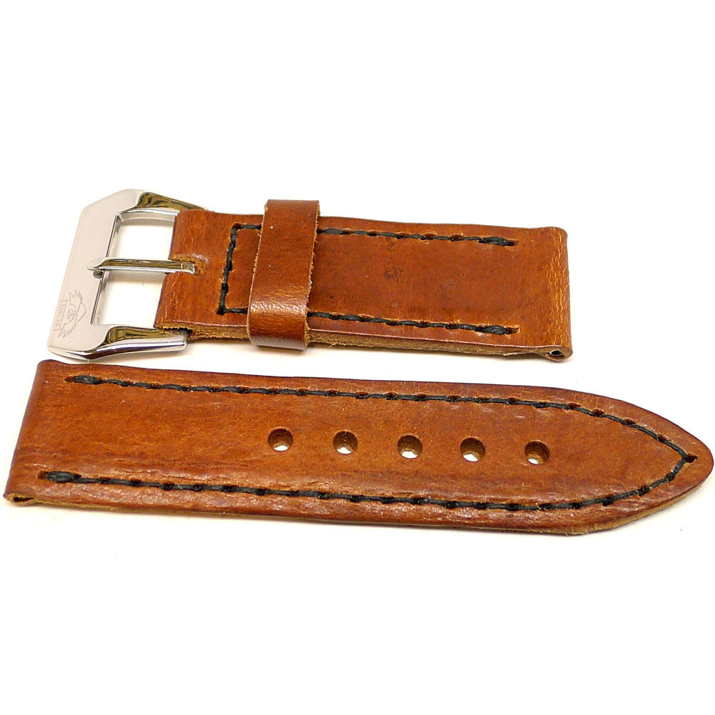 Waldorf Watch Strap - 26mm DaLuca