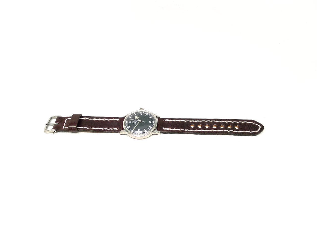 Walid Watch Strap - 18mm