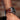 Watch Strap Horween Natural Dublin PAM233 Close Up By DaLuca Straps.