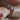 Watch Strap Nat Dub PAM233 Close Up By DaLuca Straps.