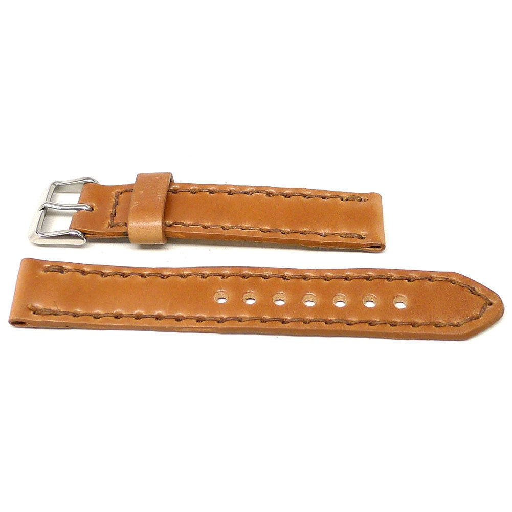 Woodith Watch Strap - 18mm DaLuca