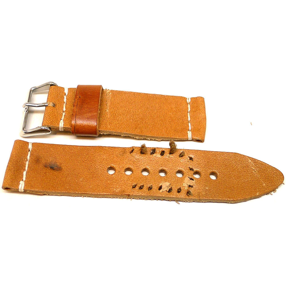 Wurfe Watch Strap - 24mm DaLuca