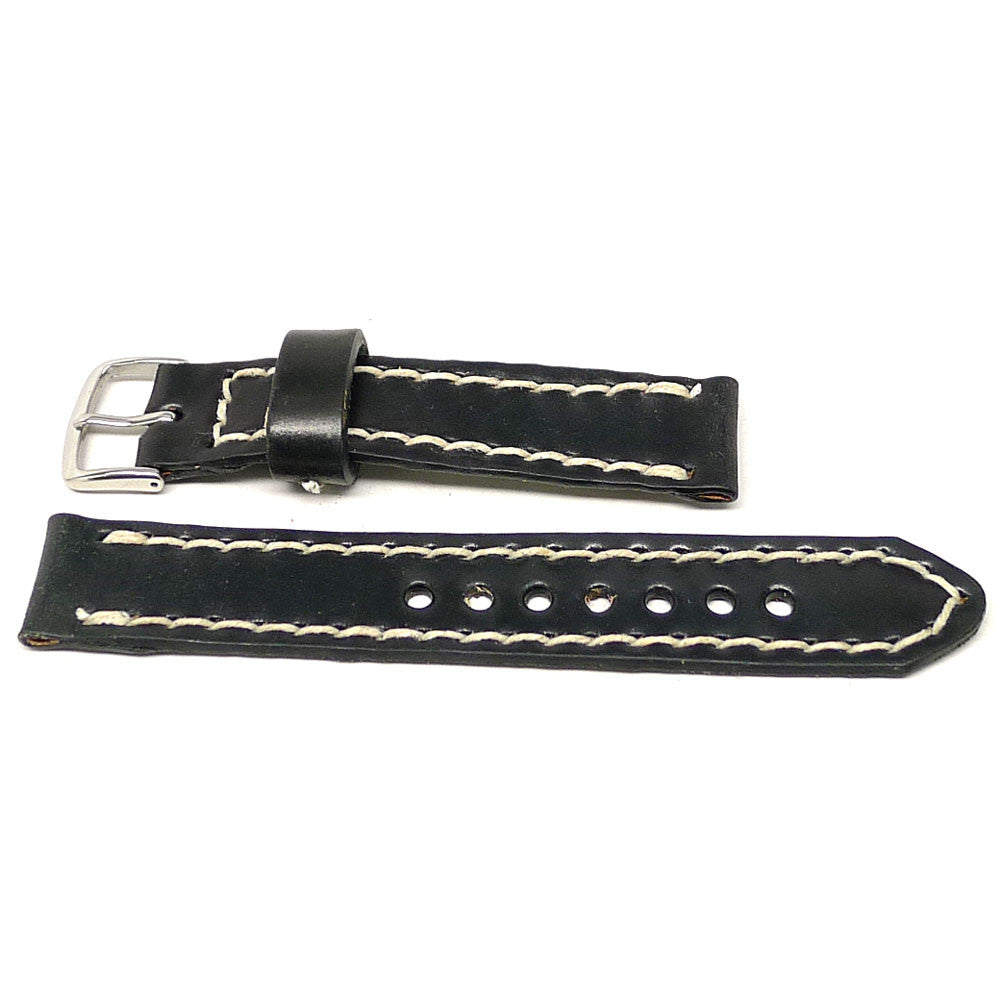 Wynston Watch Strap - 18mm DaLuca