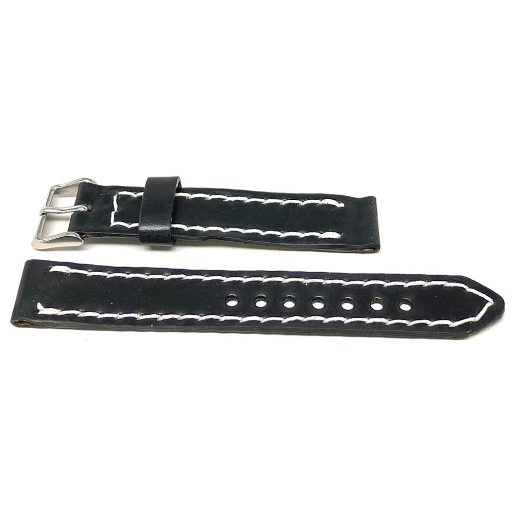 Xavi Watch Strap - 18mm DaLuca