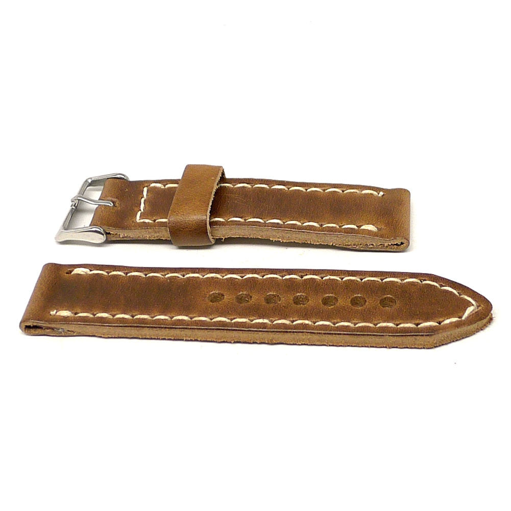 Yongue Watch Strap - 22mm DaLuca