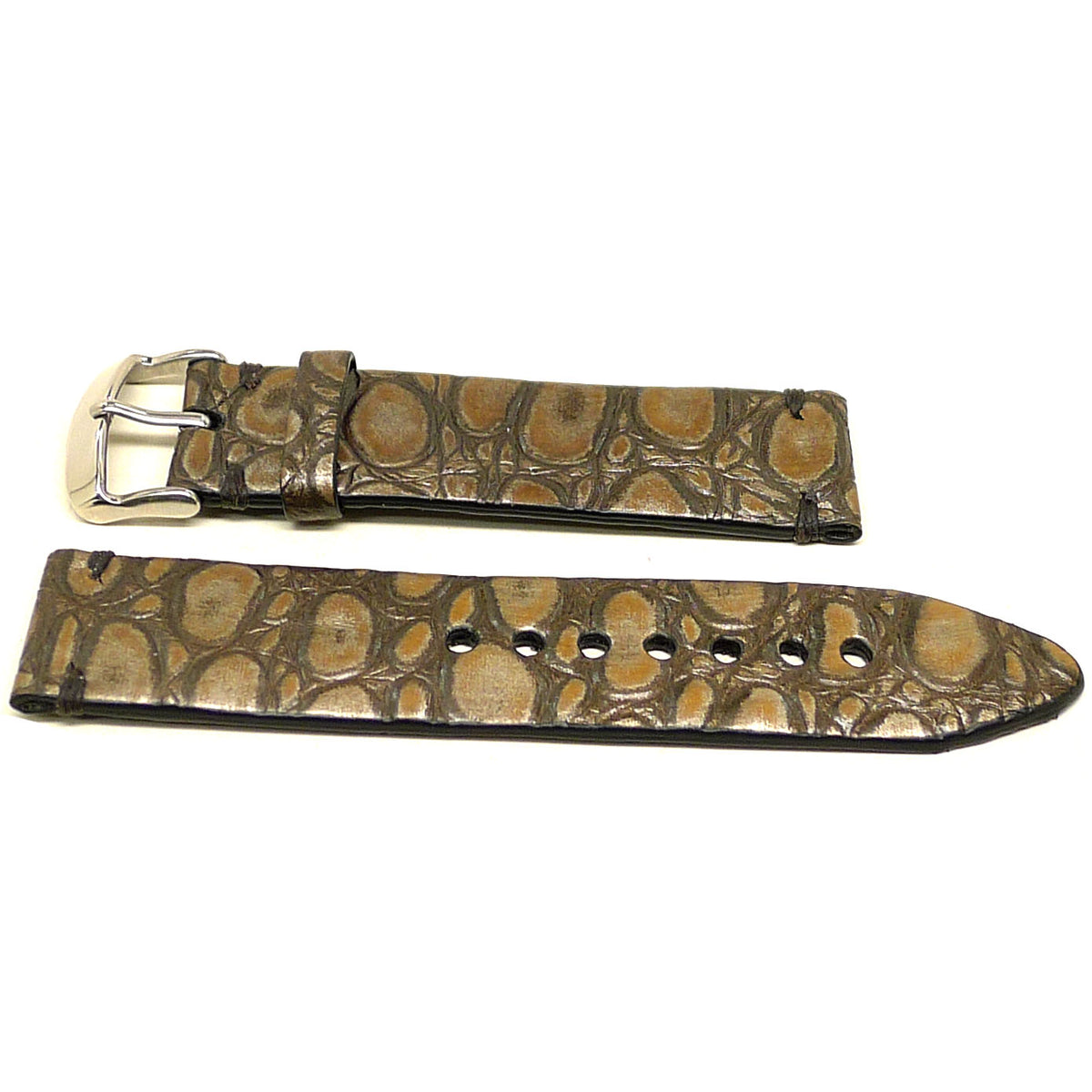 Yuchain 22mm watch strap