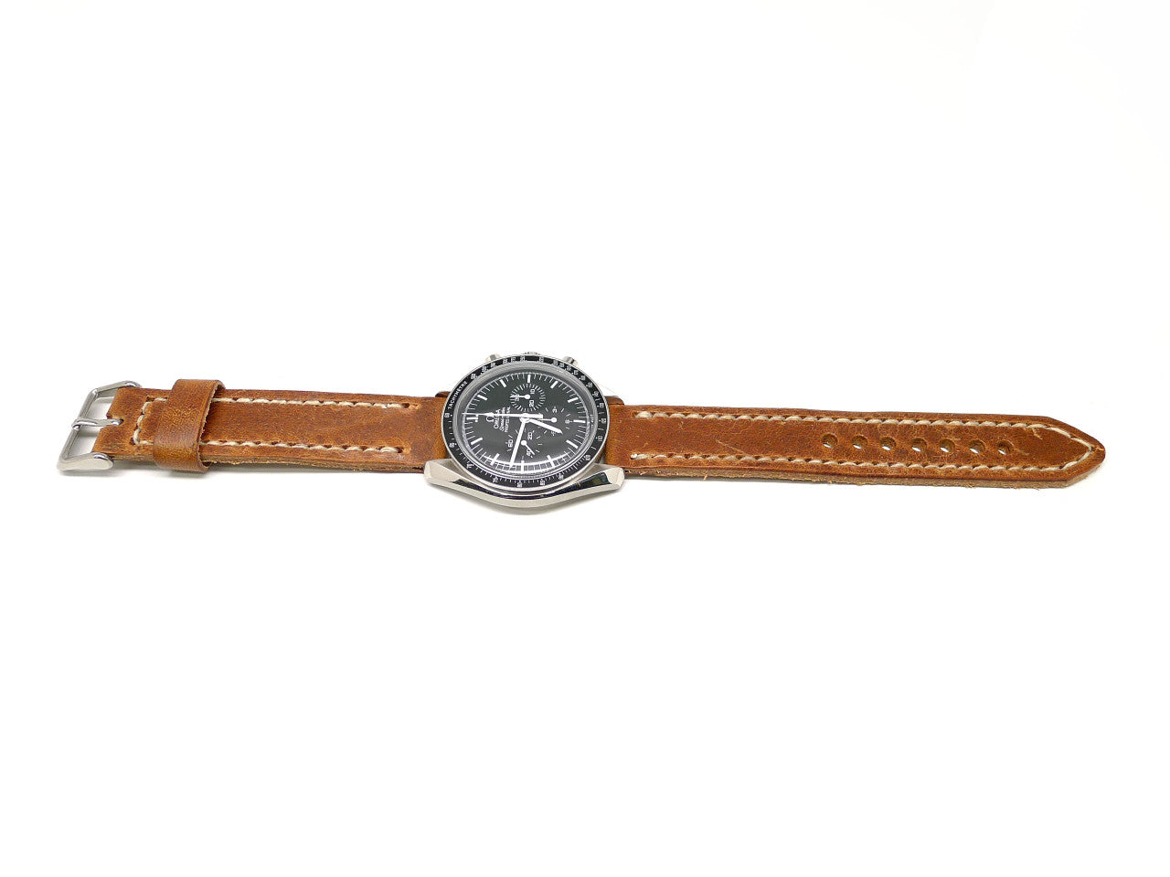 Yunic Watch Strap - 20mm