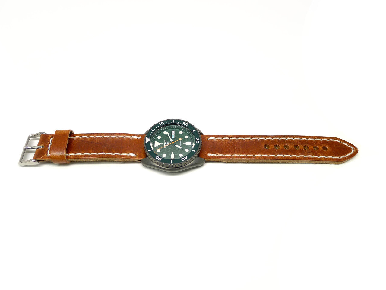 Zieghlen Watch Strap - 22mm