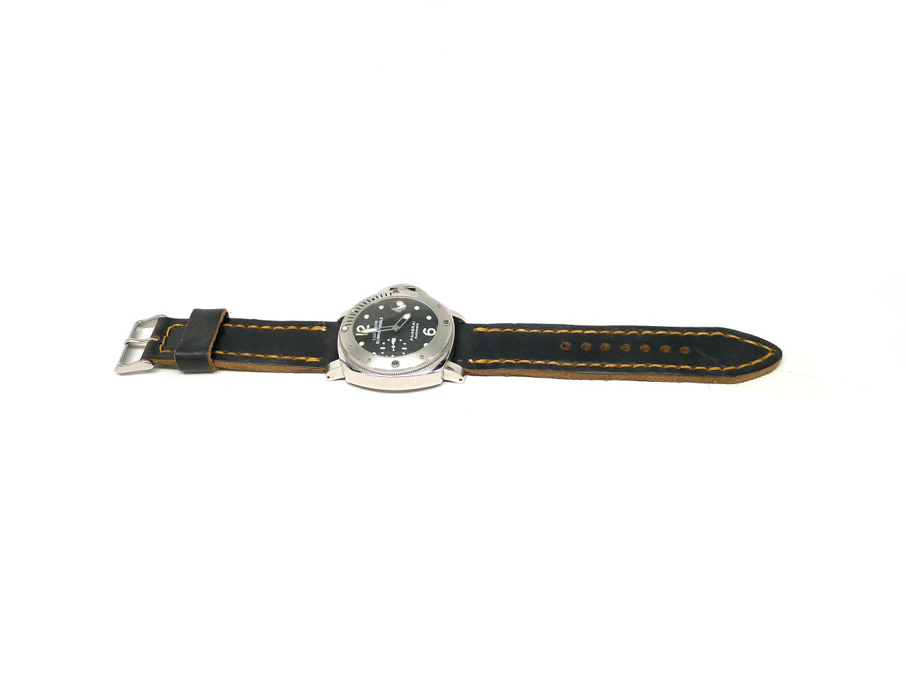 Zlati Watch Strap - 24mm