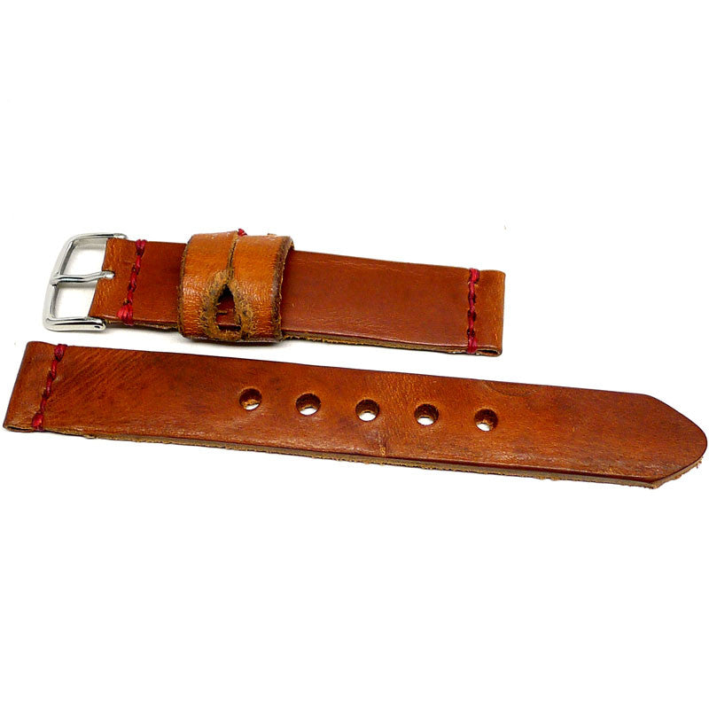 Zukour Watch Strap - 18mm DaLuca