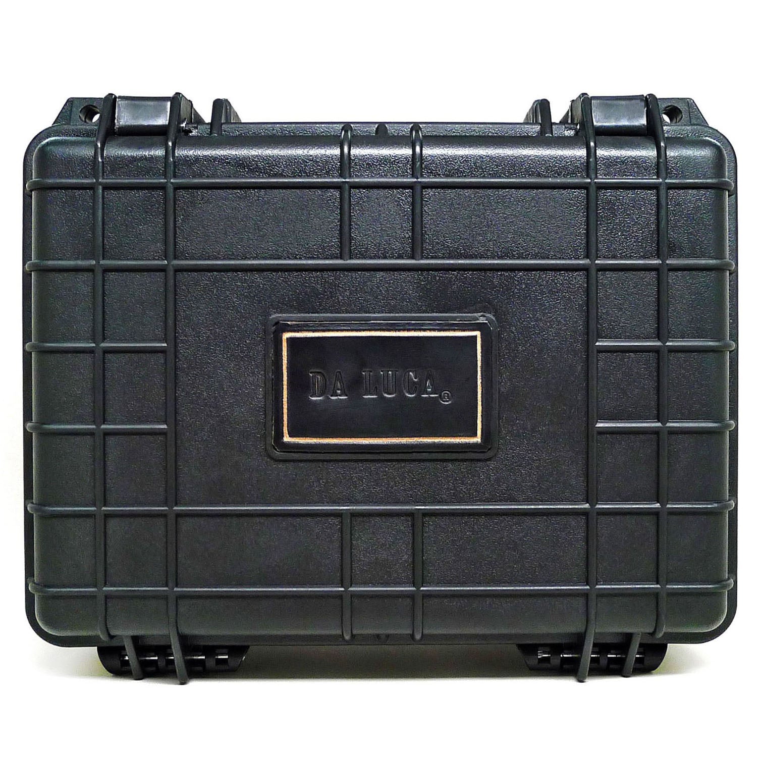 waterproof travel case by daluca