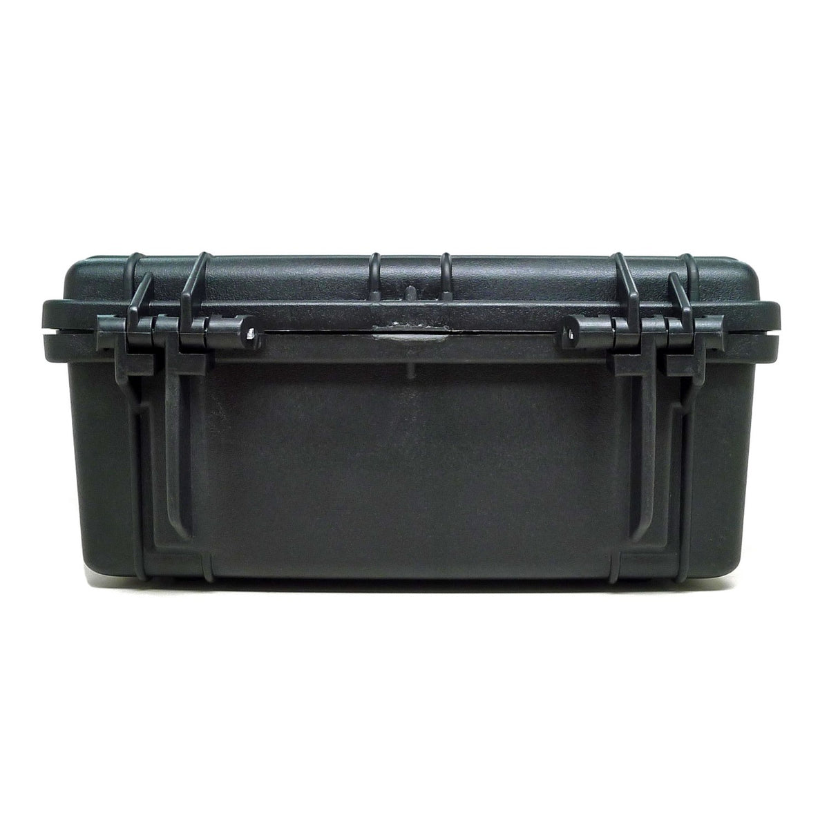 waterproof travel case by daluca side back