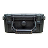 waterproof travel case by daluca side front