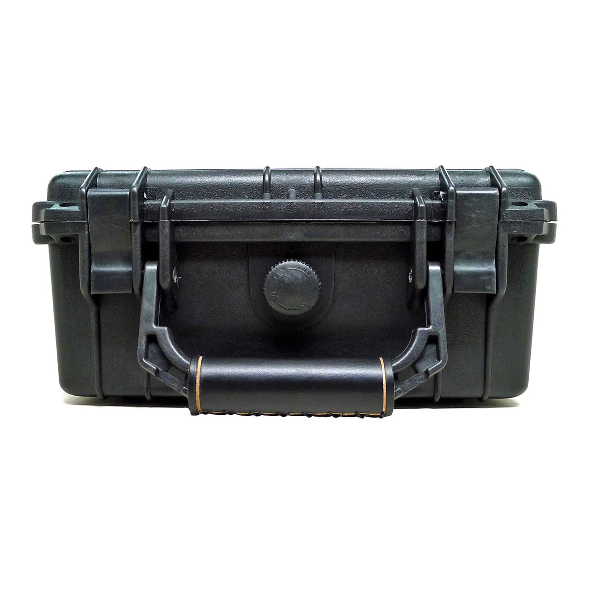 waterproof travel case by daluca side front