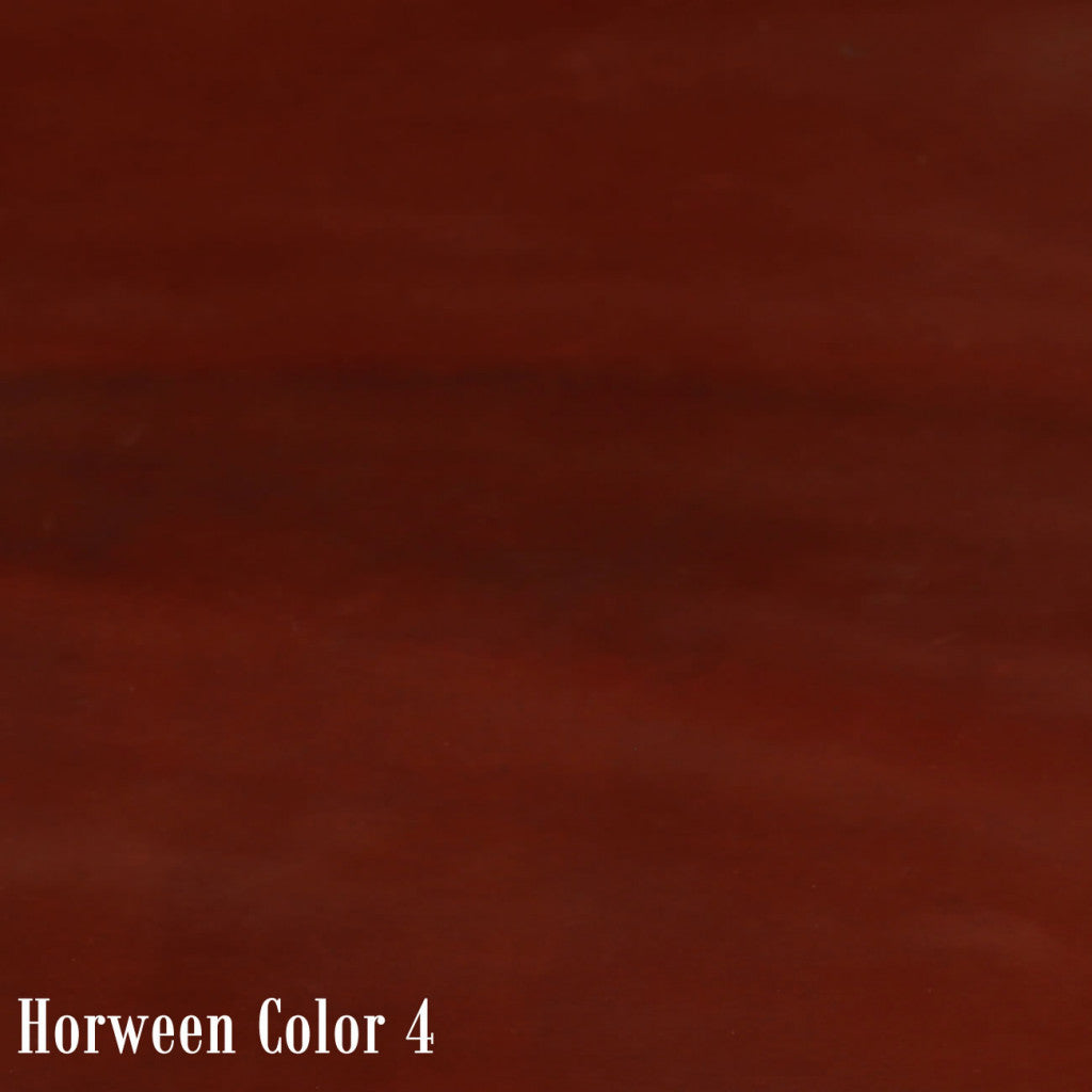 Leather Color