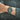 DA LUCA Ballistic Nylon Military 1 Piece Watch Strap - Olive (PVD Buckle). Official product film with readable details. #Color_Olive (Nylon 1P PVD)