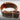 DA LUCA Shell Cordovan Military Watch Strap - Color 4 (Matte Buckle). Official product film with readable details. #Color_Color 4 (Shell Matte)