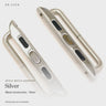 DA LUCA Apple Watch Adapter. Main product video. Finish shown is an example.