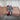 DA LUCA Ballistic Nylon Military Watch Strap - Red-White-Blue (PVD Buckle). Official product film with readable details. #Color_Red-White-Blue (Nylon PVD)