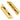 Nylon Apple Watch Strap Gold Adapter DaLuca Straps.