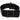 Black Ballistic Nylon Military Watch Strap With A PVD Buckle By DaLuca Straps.