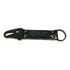 Leather V2 Key Chain - (PVD) Accessories