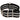 Bond Ballistic Nylon Military Watch Strap With A Matte Silver Buckle By DaLuca Straps.