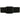 Braided Nylon Perlon Watch Strap Black PVD Buckle By DaLuca Straps.